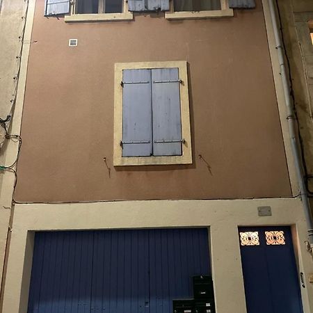 Studio Carcassonne Eksteriør bilde