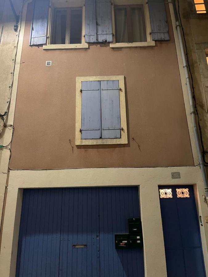 Studio Carcassonne Eksteriør bilde